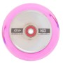 Колеса Grit H2O Pro Scooter Wheels 2-Pack Trans Pink/Polished