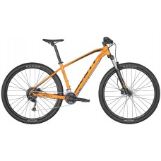 Горный велосипед SCOTT ASPECT 750 (2022)