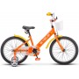 Велосипед детский Stels Captain 18 (2022)