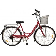 Велосипед Stels Navigator 395 (2021)
