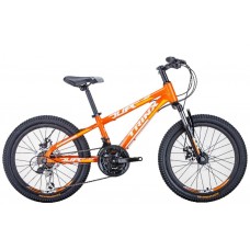 Детский велосипед Trinx Junior 4.0 (2022)