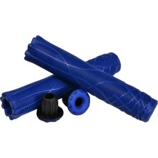Грипсы Ethic DTC Rubber grips Blue