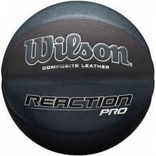 Мяч баскетбольный Wilson Reaction Pro