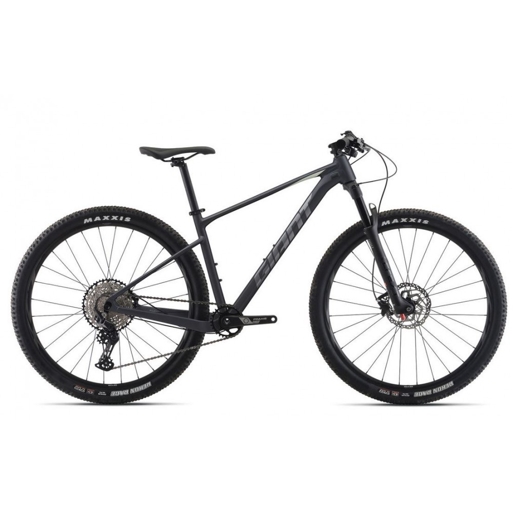 Горный велосипед Giant XTC SLR 29 2 (2021)
