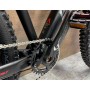 Горный велосипед GESTALT HX-8000 29" 12SPEED (2022)