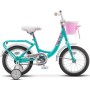 Детский велосипед Stels Flyte Lady 14" (2021)