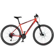 Горный велосипед Author Solution 29 (2021) Tropical Orange-Black