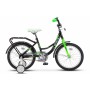 Детский велосипед Stels Flyte Boy 18 (2022)