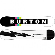 Сноуборд Burton Custom (2021)