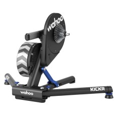 Велостанок Wahoo Kickr smart power trainer v5