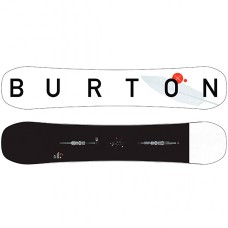 Сноуборд Burton Custom X (2021)