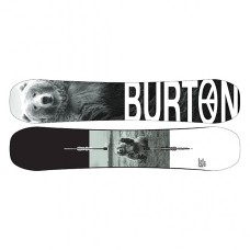 Сноуборд Burton Process FV (2021)