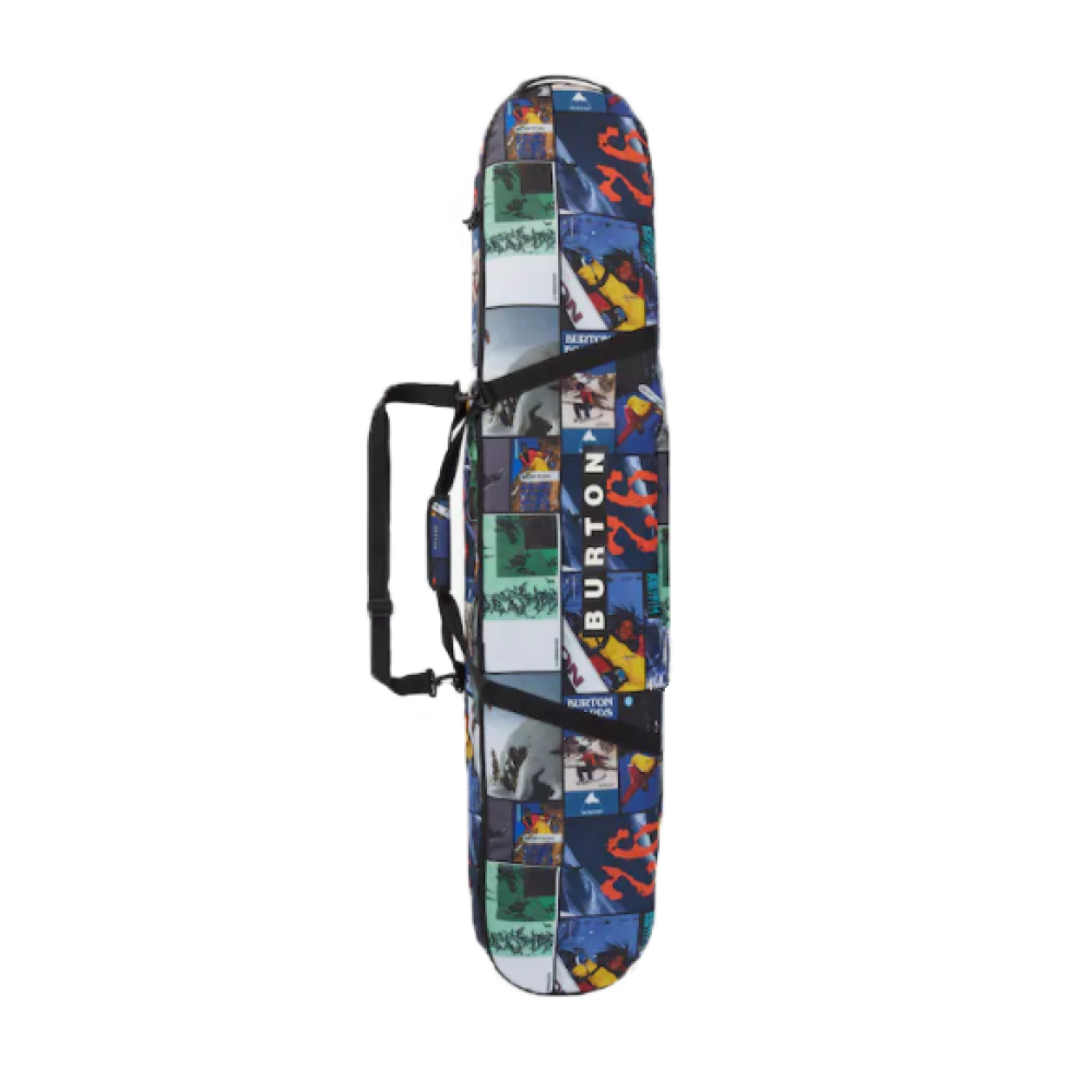 Burton чехол соубордический Space Sack Burton чехол соубордический Space Sack