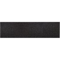 Скейтерская шкурка Jessup Ultragrip Griptape (10" - Black)