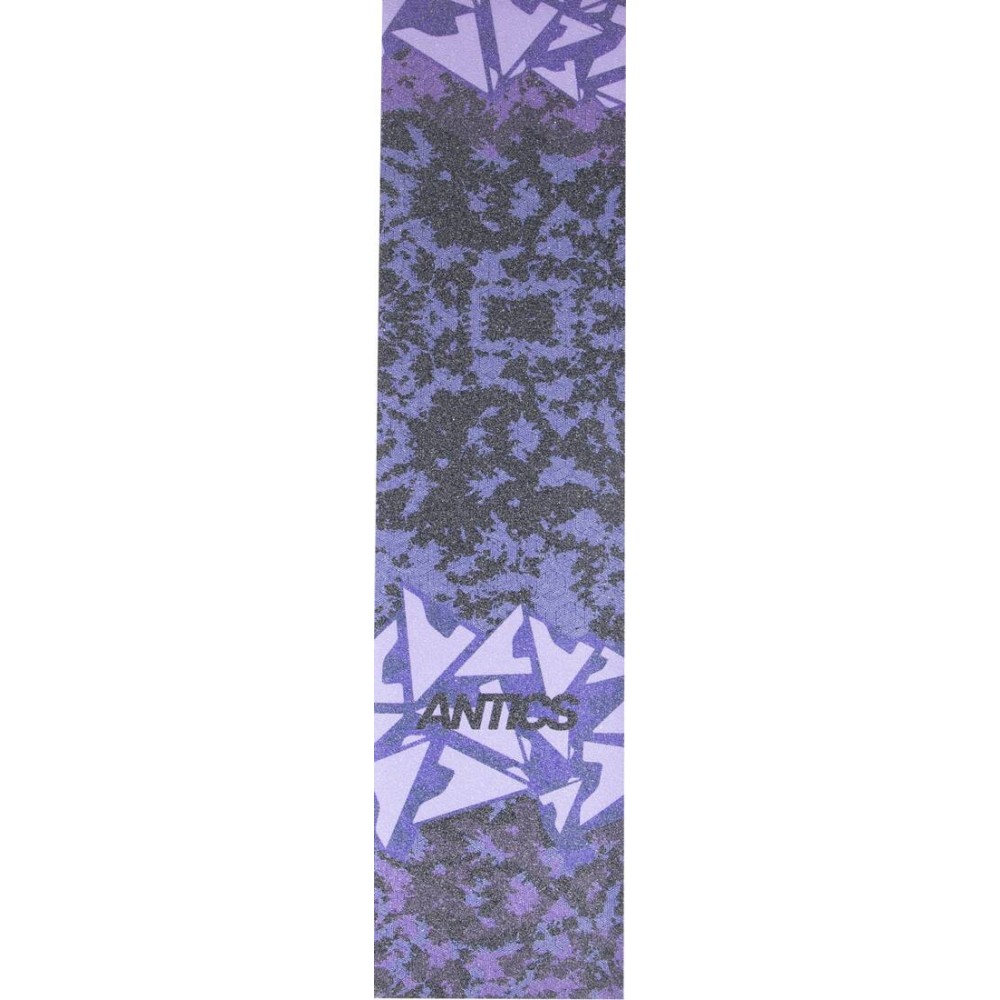 Шкурка Antics Digi Pro Scooter Grip Tape (Purple)