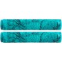  Грипсы Federal Command Grips (Black/Teal Marble)