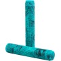  Грипсы Federal Command Grips (Black/Teal Marble)