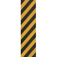 Скейтерская шкурка Jessup Original 9" Griptape Stripes