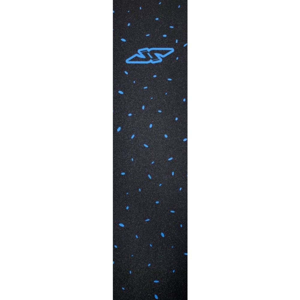 Наждак JP Rice Pro Scooter Grip Tape (Blue)