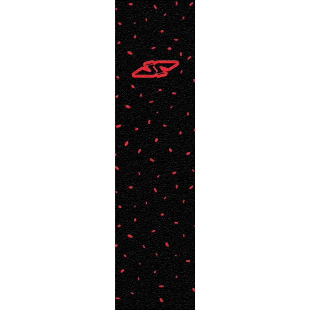 Наждак JP Rice Pro Scooter Grip Tape (Red)