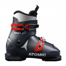 Подростковые горнолыжные ботинки Atomic Hawx jr 2