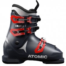 Atomic  ботинки горнолыжные Hawx jr 3