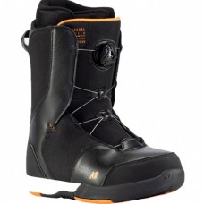 K2  ботинки сноубордические детские Vandal - 2021