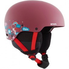 Anon шлем горнолыжный детский Rime 3