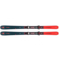 Atomic  лыжи горные Vantage 79 TI + F 12 GW