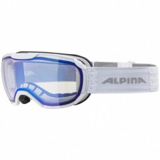 Alpina  маска горнолыжная Pheos S VM