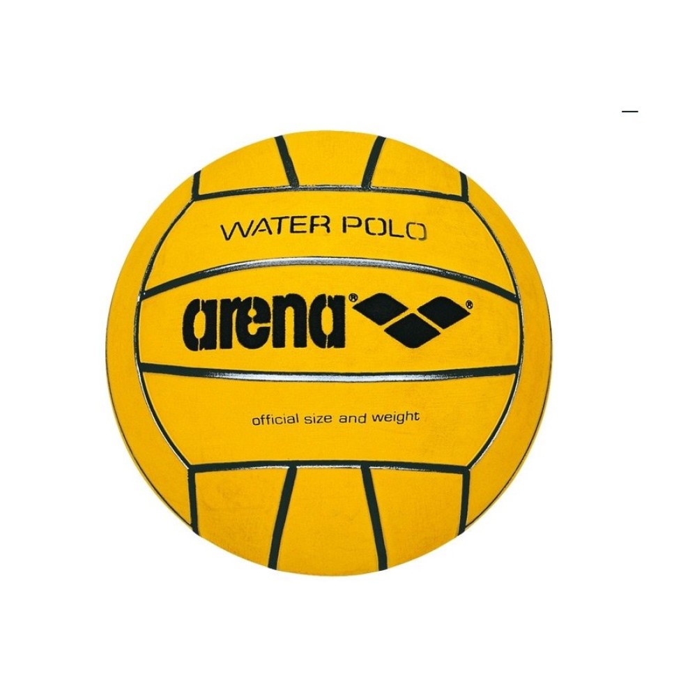 Мяч для водного поло Arena Polo man