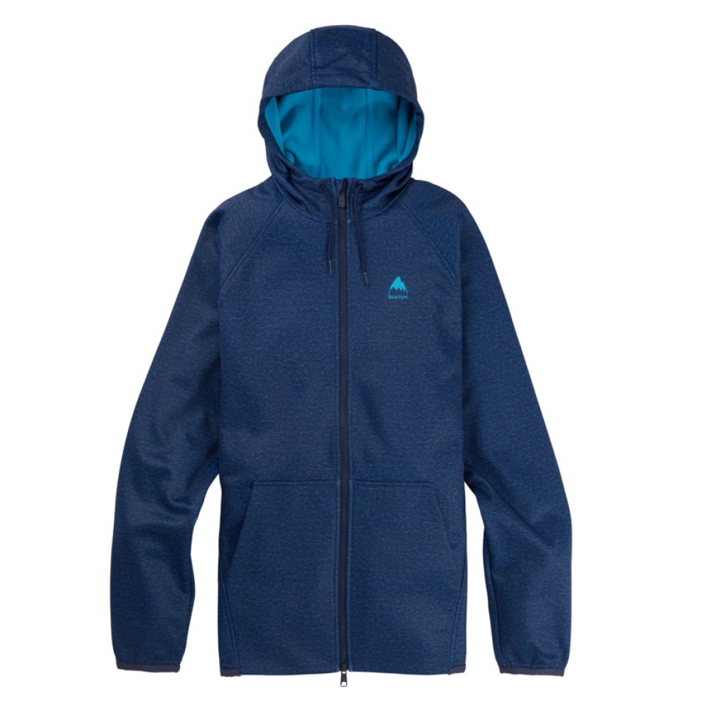 burton crown weatherproof