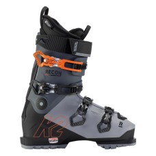 Ботинки горнолыжные K2 Recon 100 MV Gripwalk - 2021