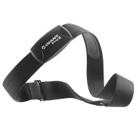 Пульсометр Нагрудный датчик Giant ANT+ & BLE 2 in 1 Heart Rate Belt