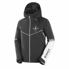 Salomon  куртка горнолыжная мужская Race