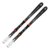 Лыжи горные Atomic Vantage 75 C + L 10 Gw (2020)