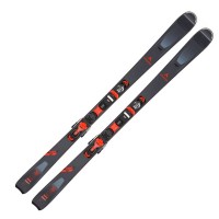 Лыжи горные Dynastar Speedzone 4X4 78 Xpress 11 GW (2020)