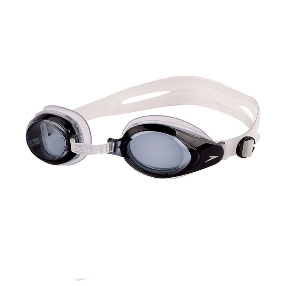 Speedo  очки для плавания с оптикой Mariner optical