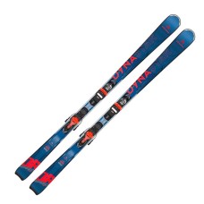 Горные лыжи Dynastar 8CA Xpress 11GW (2020)