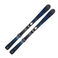 Женские Горные лыжи Dynastar Intense 8 Xpress + W11 GW (2020)