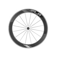 Колесо заднее Giant SLR 1 Aero Tubeless (65mm)