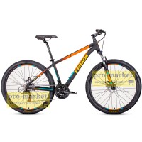 Горный велосипед Trinx M137 27.5" (2022)