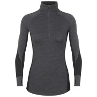 Кофта Icebreaker Winter Zone 260 Half Zip
