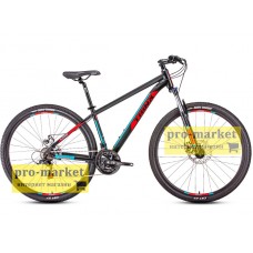Горный велосипед Trinx M139 29" (2021)