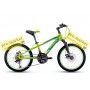 Детский велосипед Trinx - Junior 4.0 (2020)