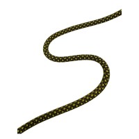 Шнур репшнур 7 mm плетёный 32-х пр. " Хват " (7 mm, black orange)