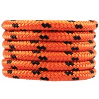 Lanex репшнур 5 мм - (бухта 100 м) (5 mm, оранжевый)