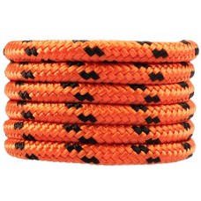 Lanex репшнур 5 мм - (бухта 100 м) (5 mm, оранжевый)