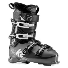 K2  ботинки горнолыжные BFC 90 Gripwalk