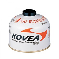 Газовый баллон Kovea  - 230 гр.